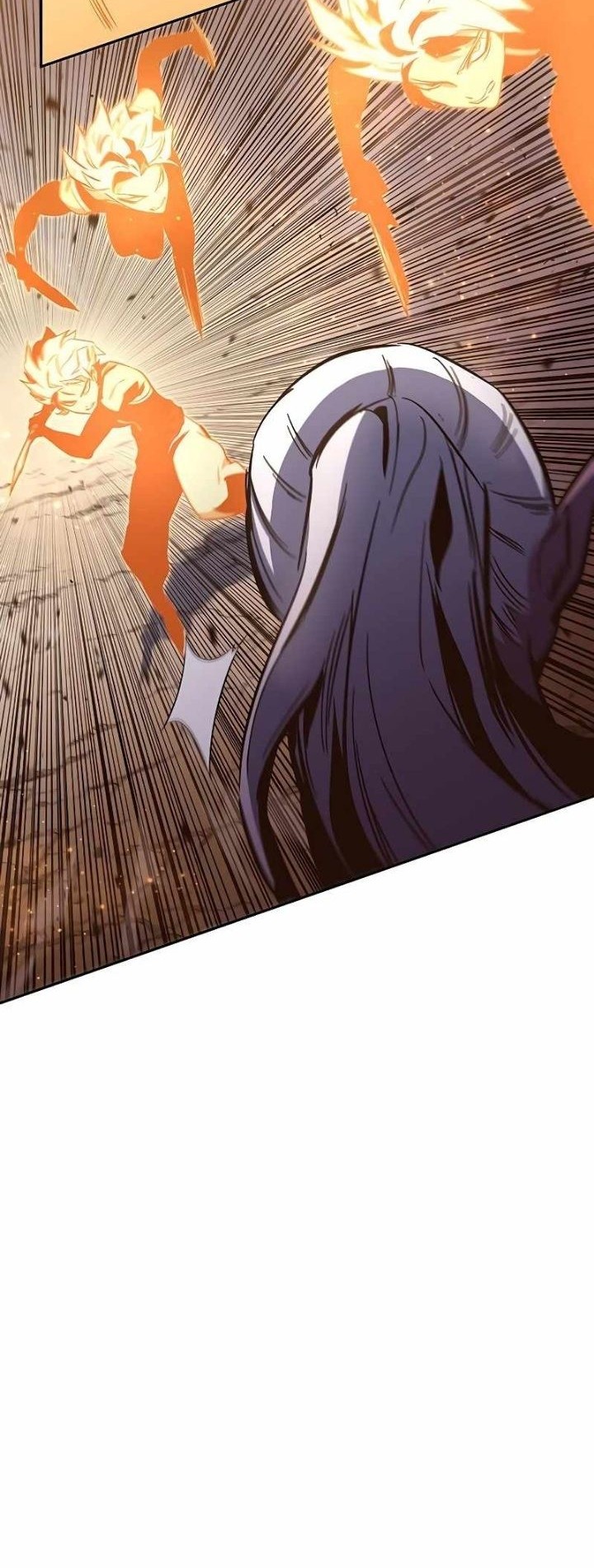 X Ash Chapter 51 Gambar 84