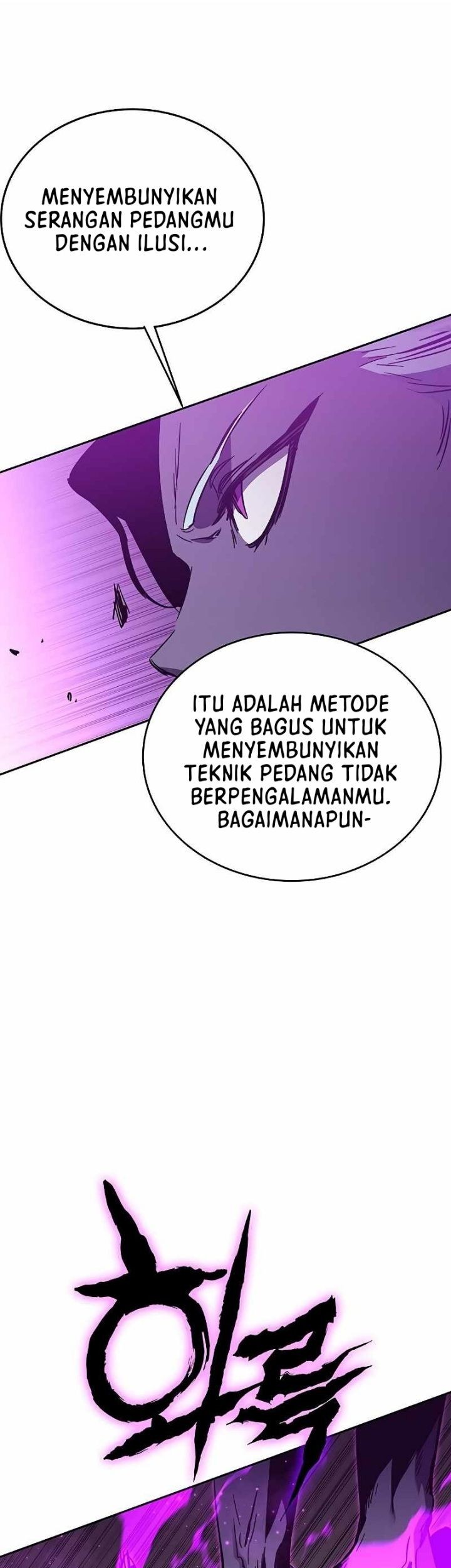 X Ash Chapter 51 Gambar 85