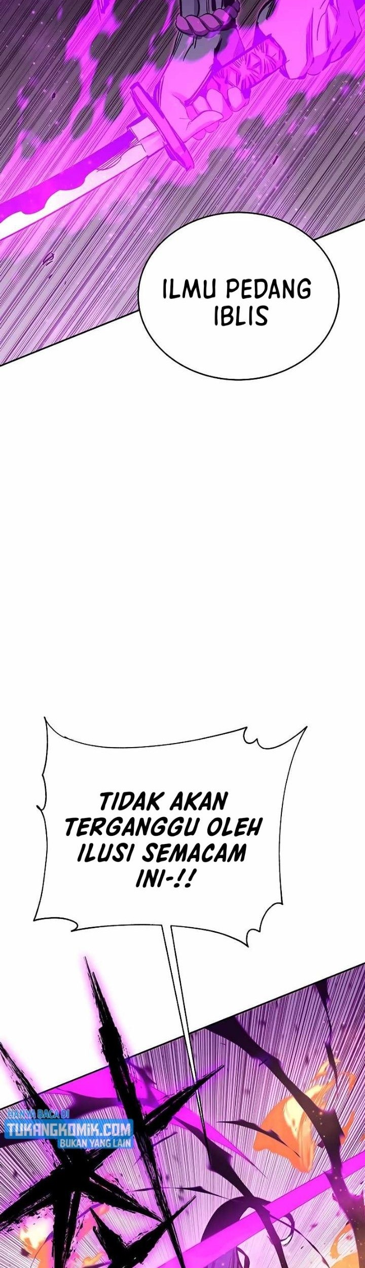 X Ash Chapter 51 Gambar 86