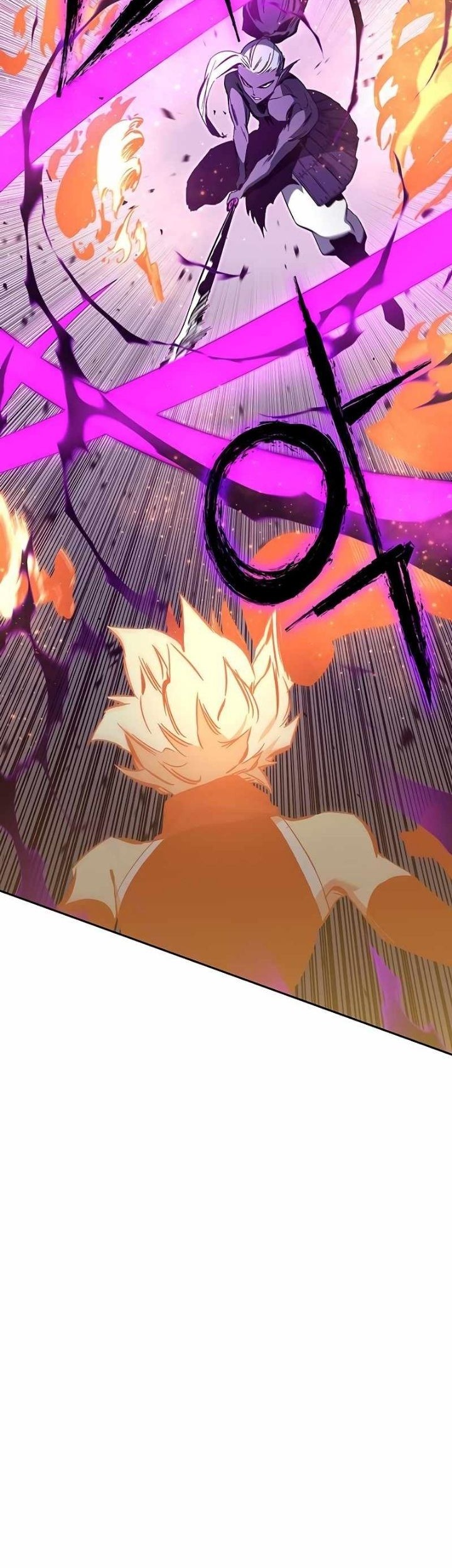 X Ash Chapter 51 Gambar 87