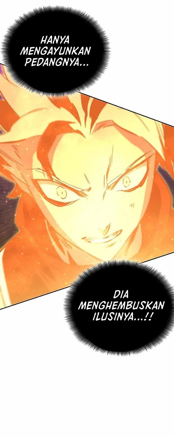 X Ash Chapter 51 Gambar 88