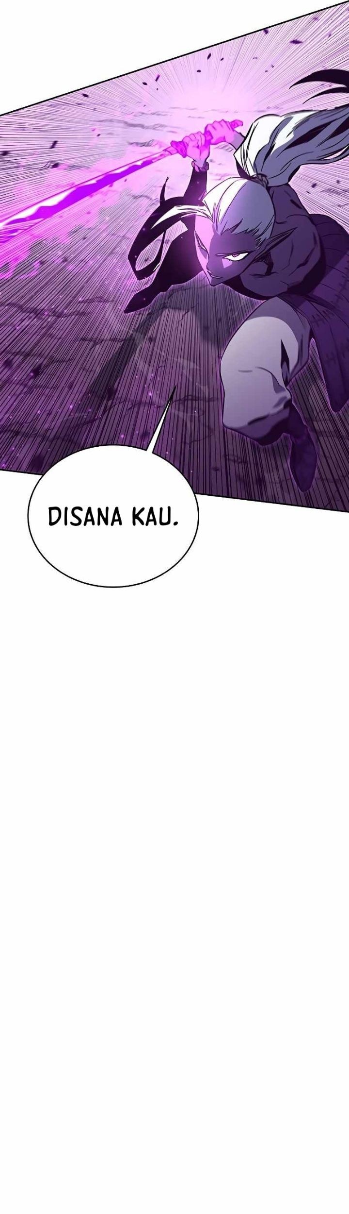 X Ash Chapter 51 Gambar 89