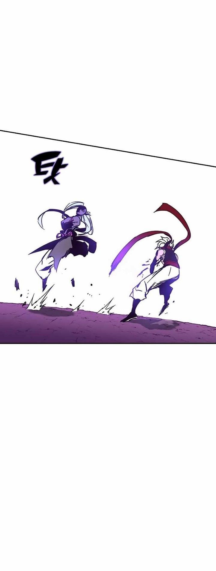 X Ash Chapter 51 Gambar 92