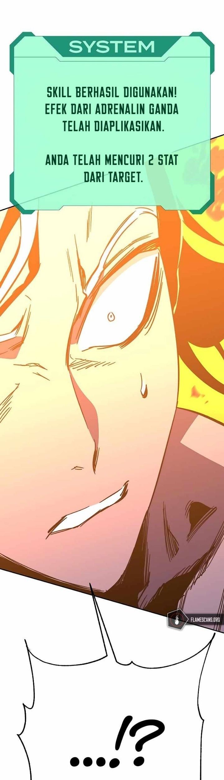 X Ash Chapter 51 Gambar 95