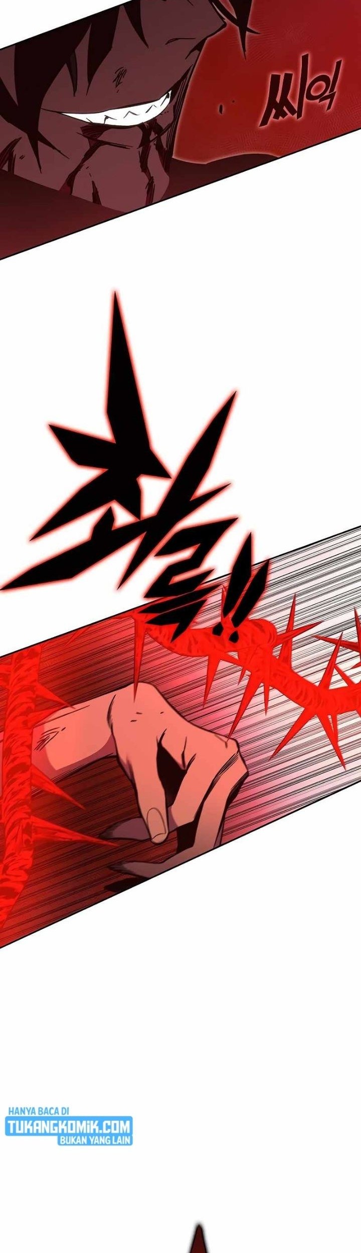 X Ash Chapter 51 Gambar 6