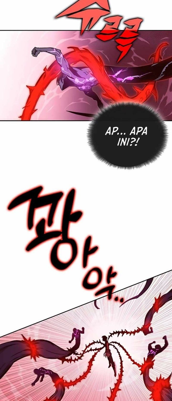 X Ash Chapter 51 Gambar 8