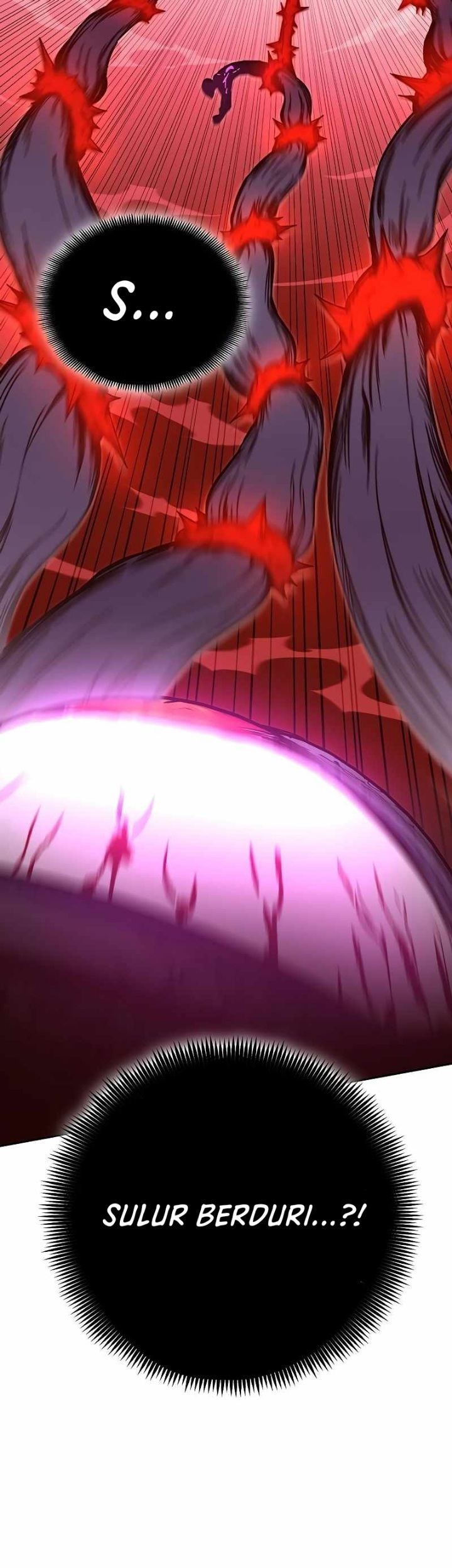 X Ash Chapter 51 Gambar 9