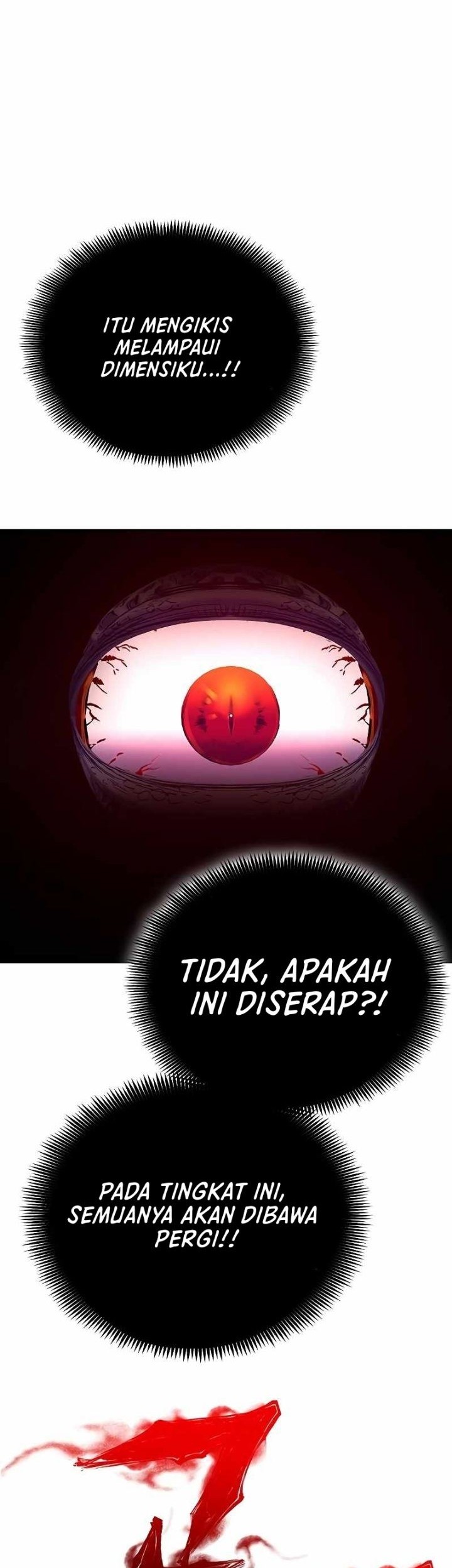 X Ash Chapter 51 Gambar 10