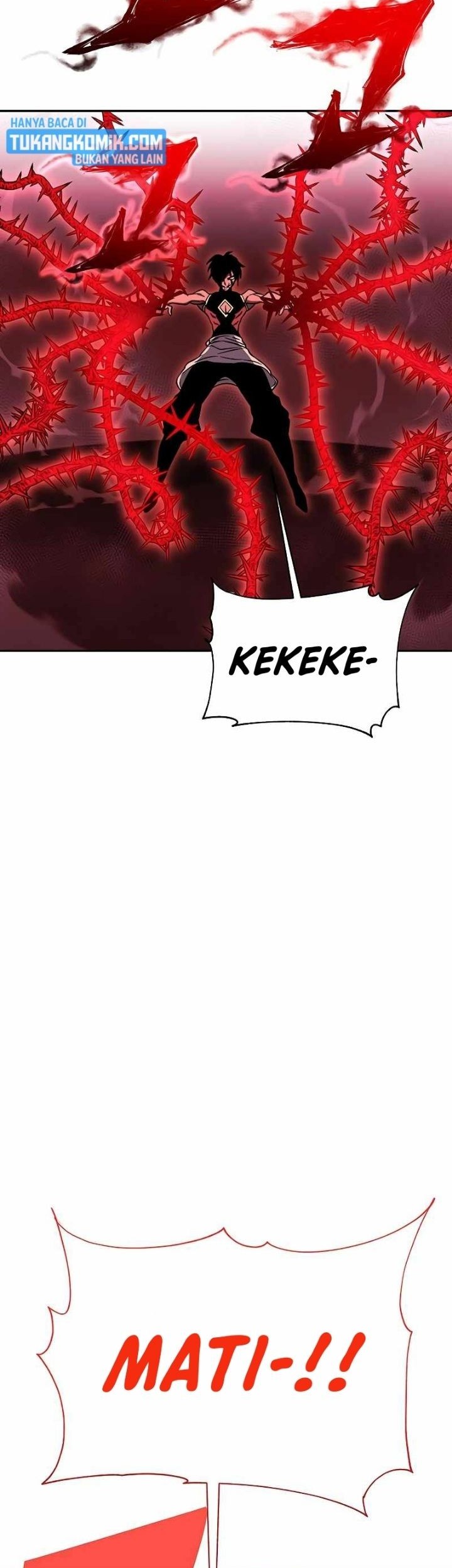 X Ash Chapter 51 Gambar 11