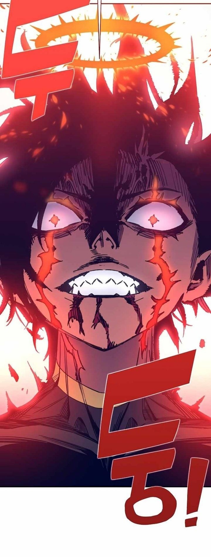 X Ash Chapter 51 Gambar 12