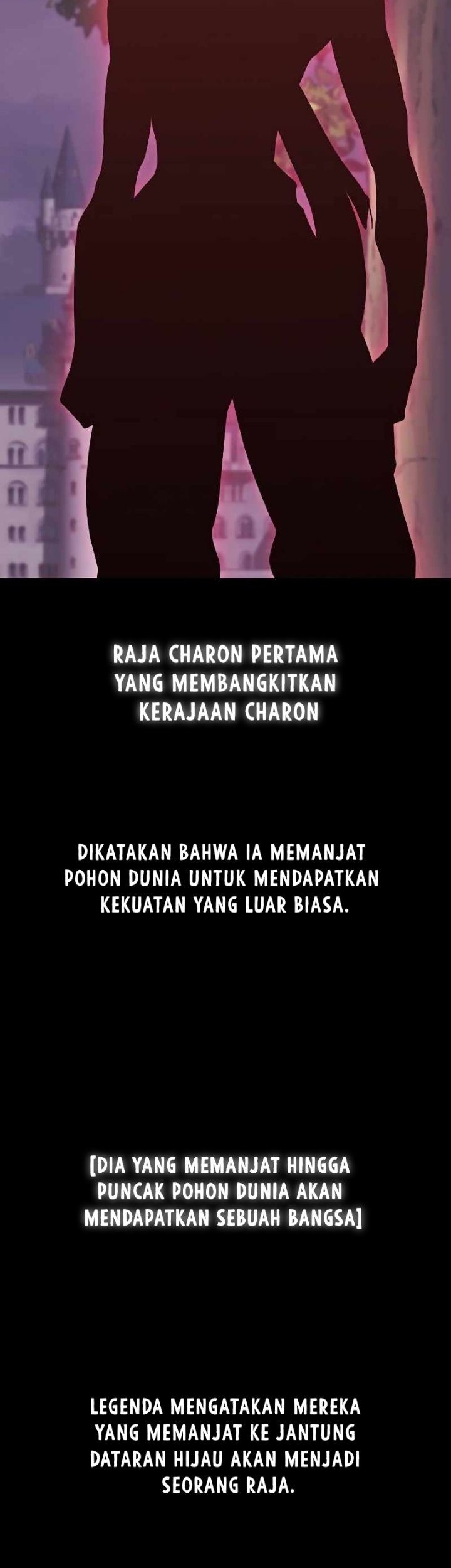 X Ash Chapter 51 Gambar 19