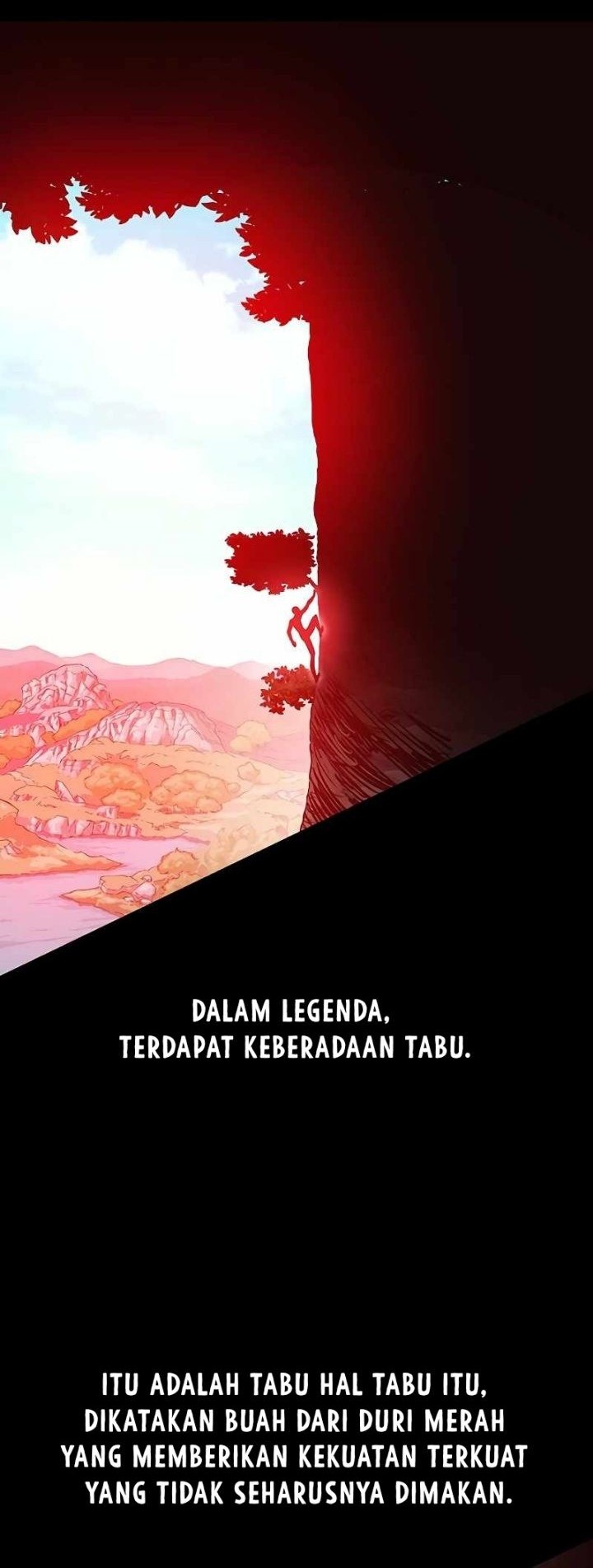 X Ash Chapter 51 Gambar 20