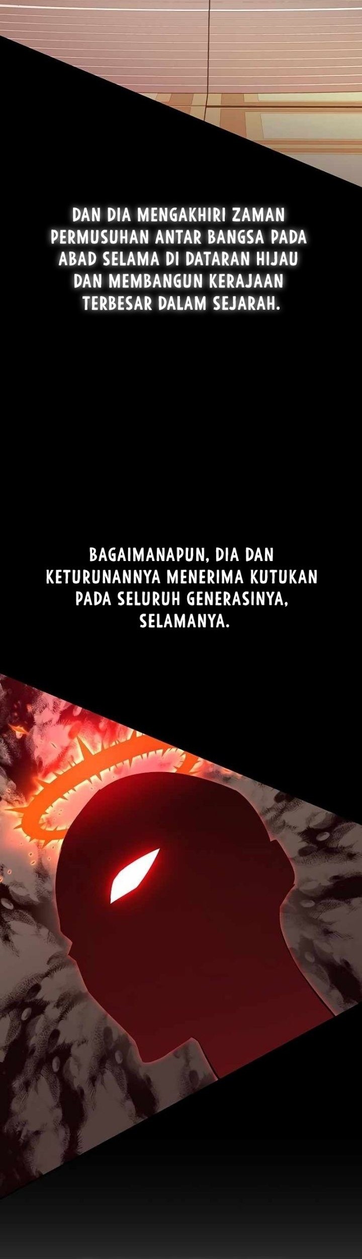 X Ash Chapter 51 Gambar 22