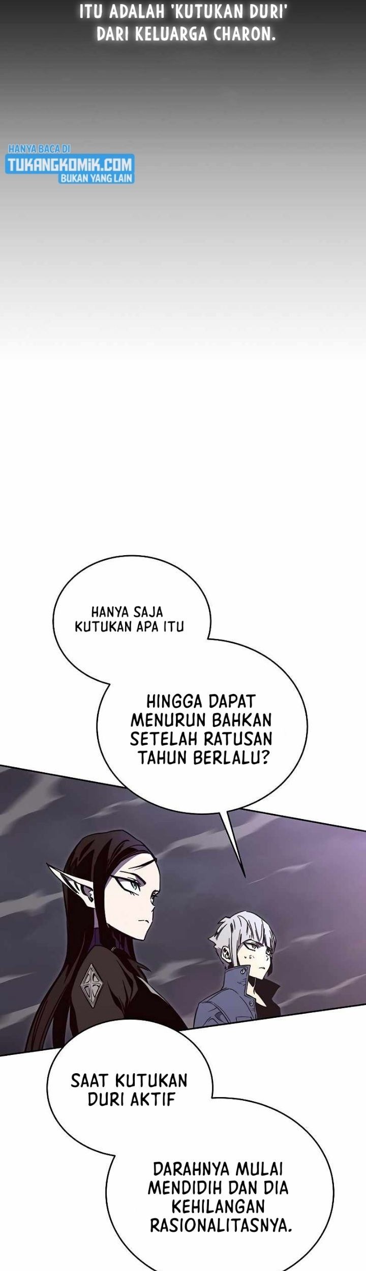 X Ash Chapter 51 Gambar 23