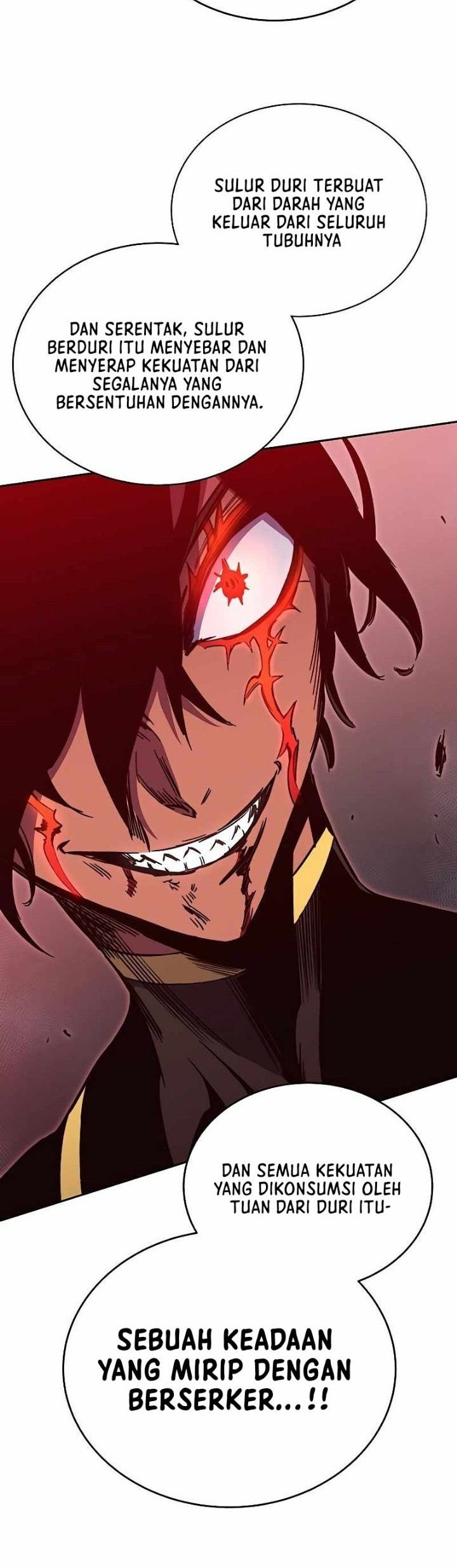 X Ash Chapter 51 Gambar 24