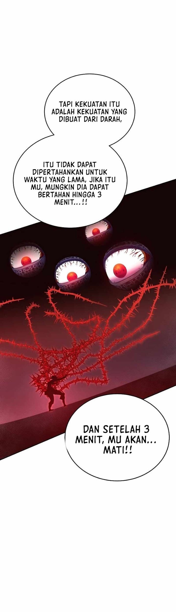 X Ash Chapter 51 Gambar 25