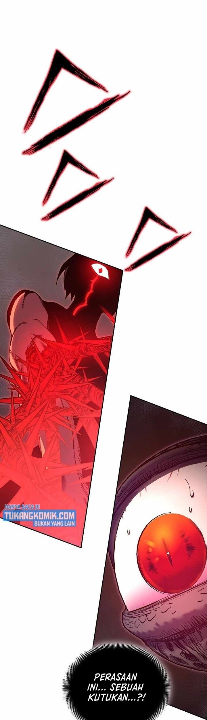 X Ash Chapter 51 Gambar 26