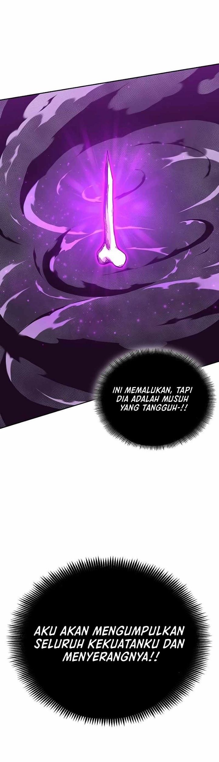 X Ash Chapter 51 Gambar 31