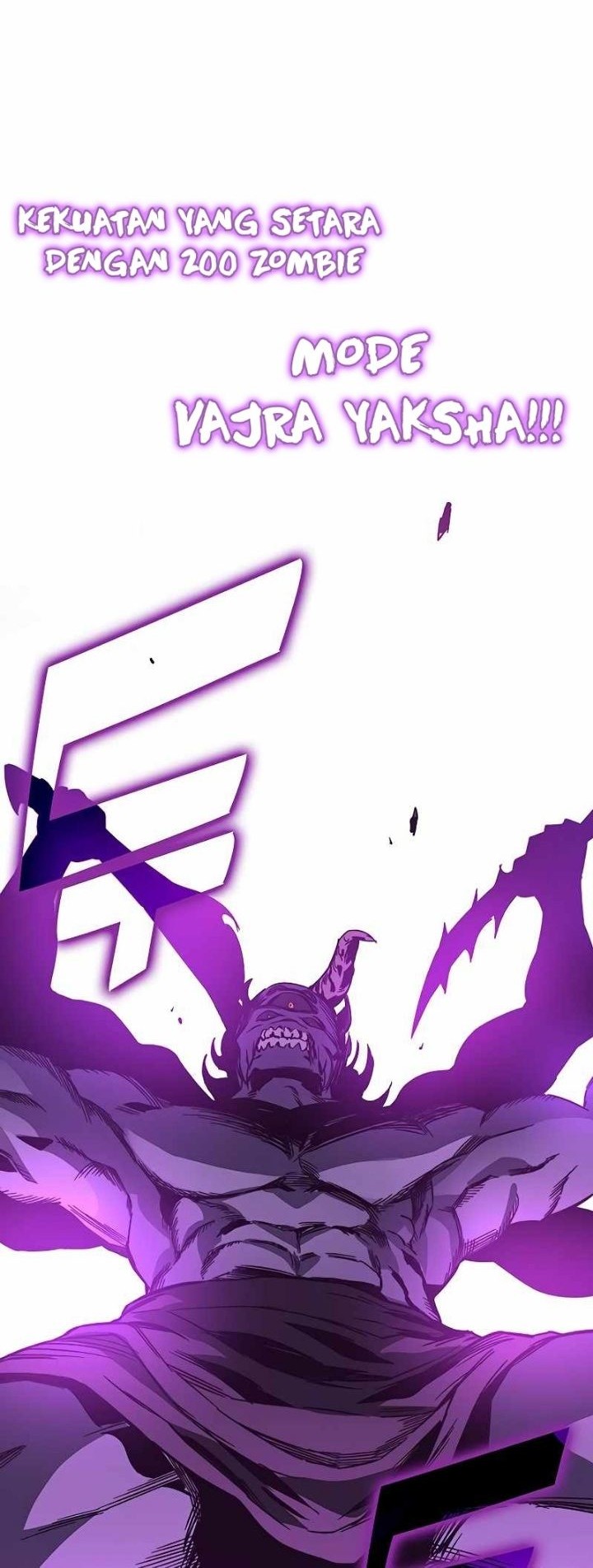 X Ash Chapter 51 Gambar 32