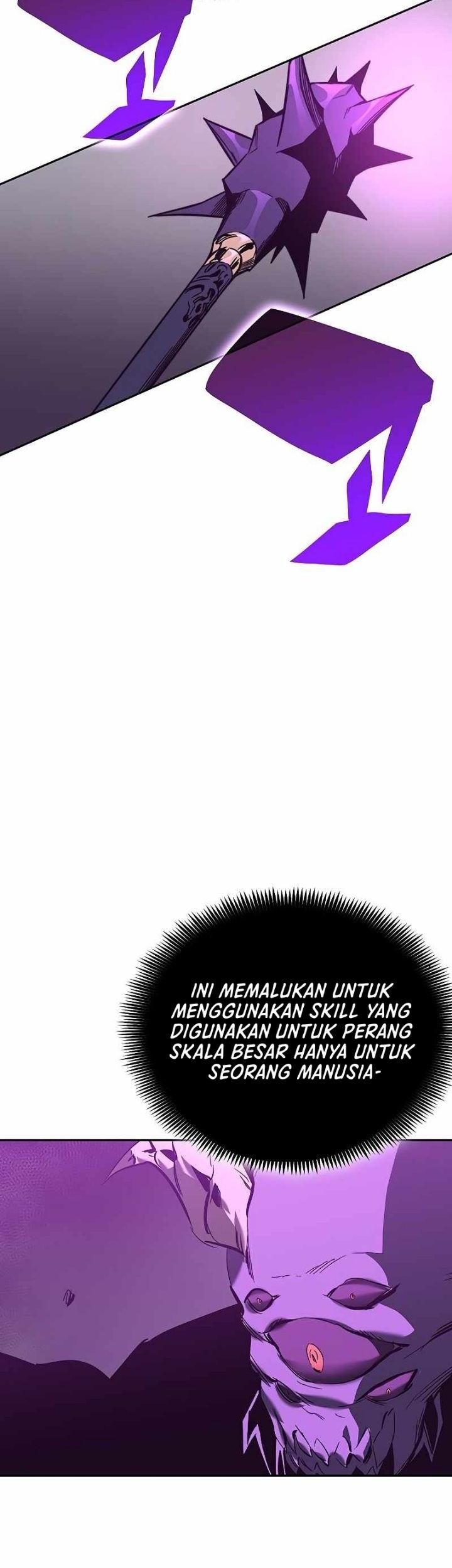 X Ash Chapter 51 Gambar 35