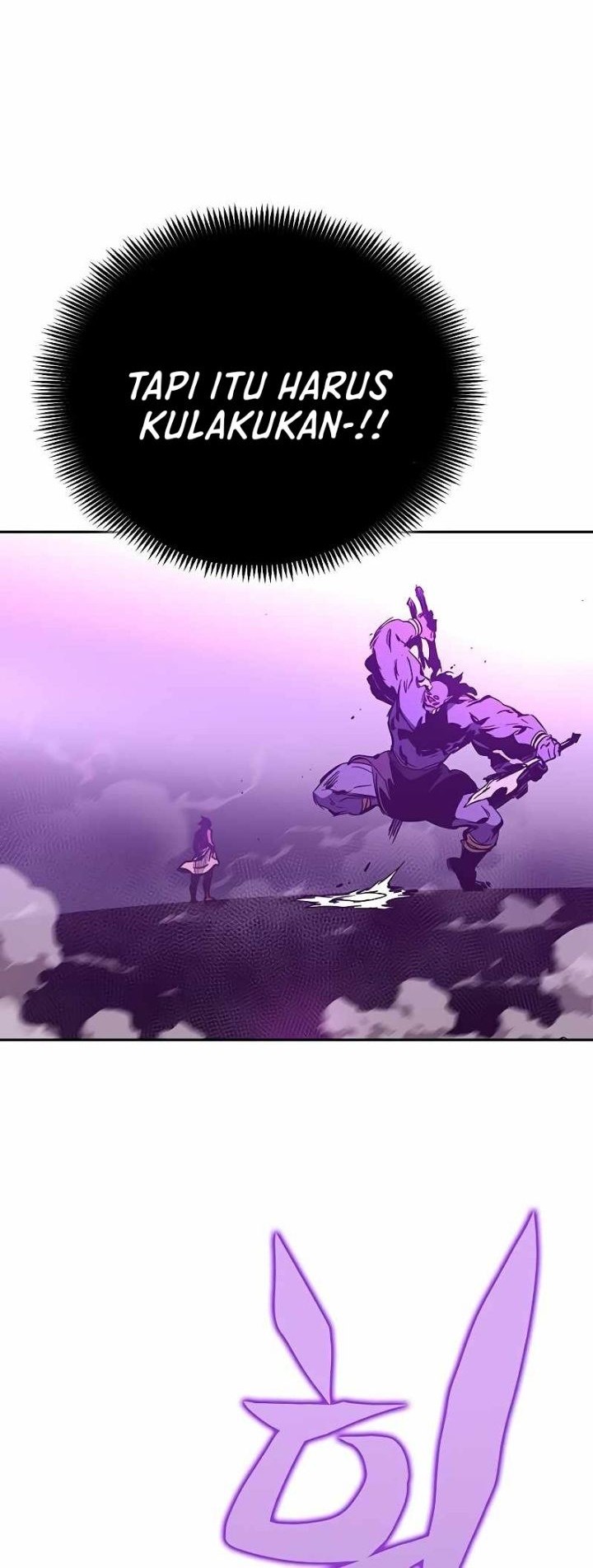 X Ash Chapter 51 Gambar 36