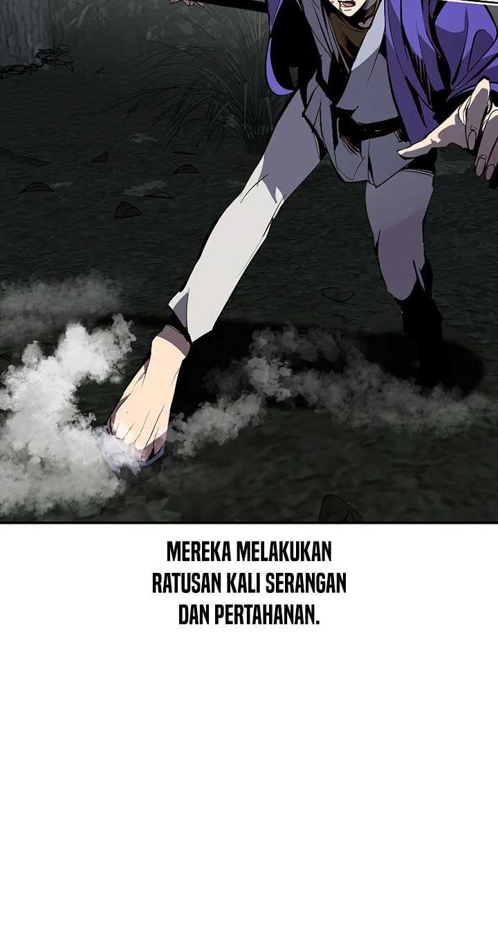 Worthless Regression Chapter 47 Gambar 27