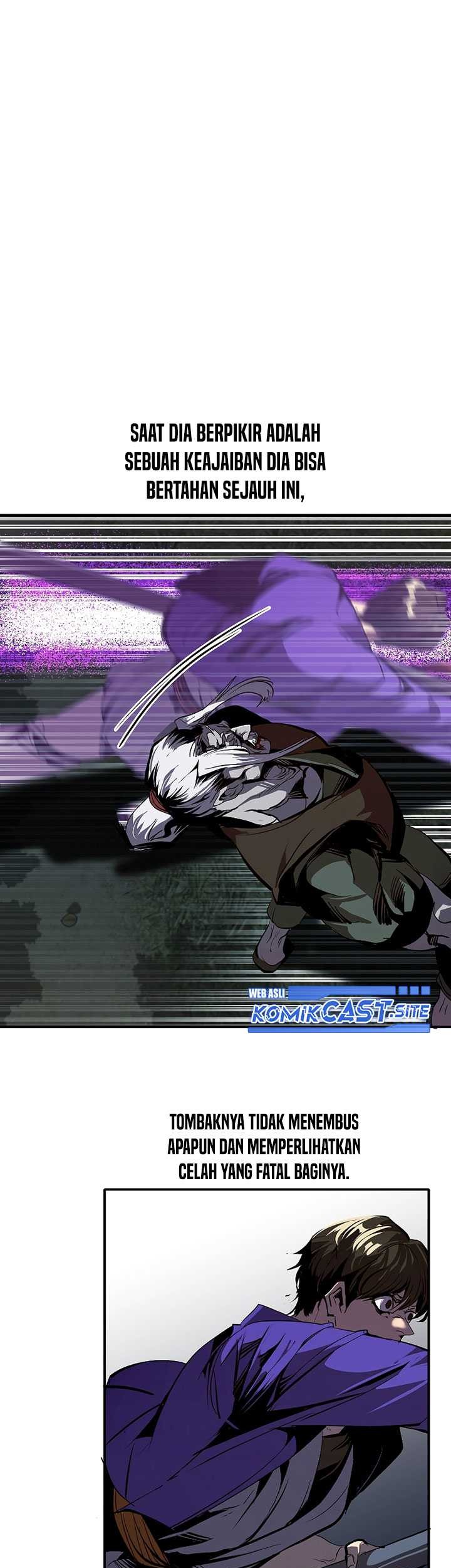 Worthless Regression Chapter 47 Gambar 28
