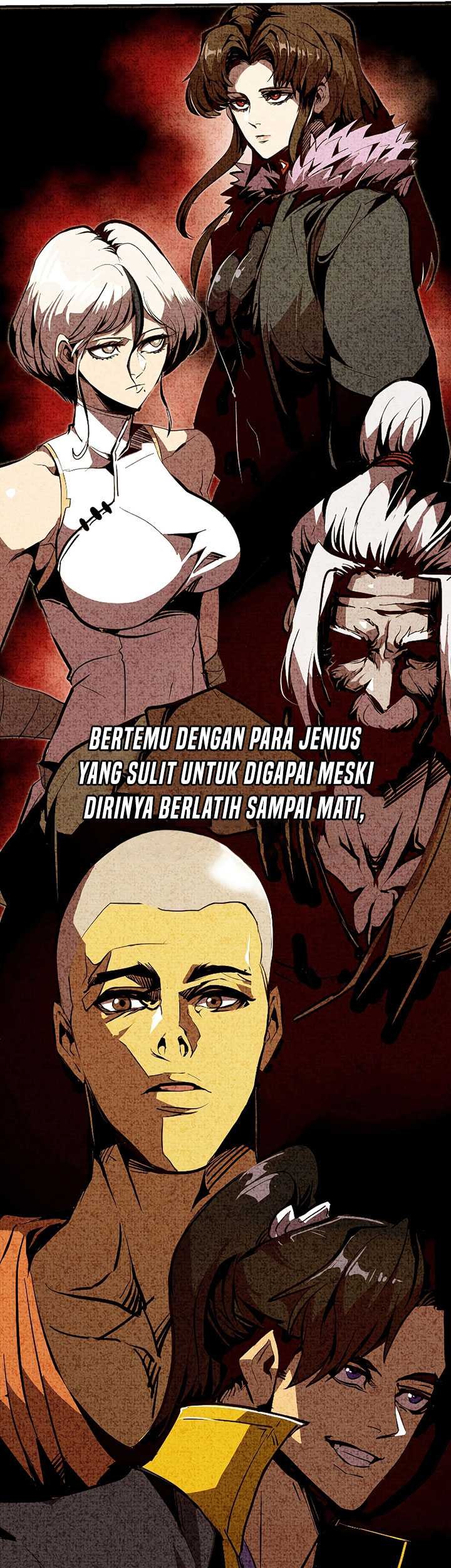 Worthless Regression Chapter 47 Gambar 40