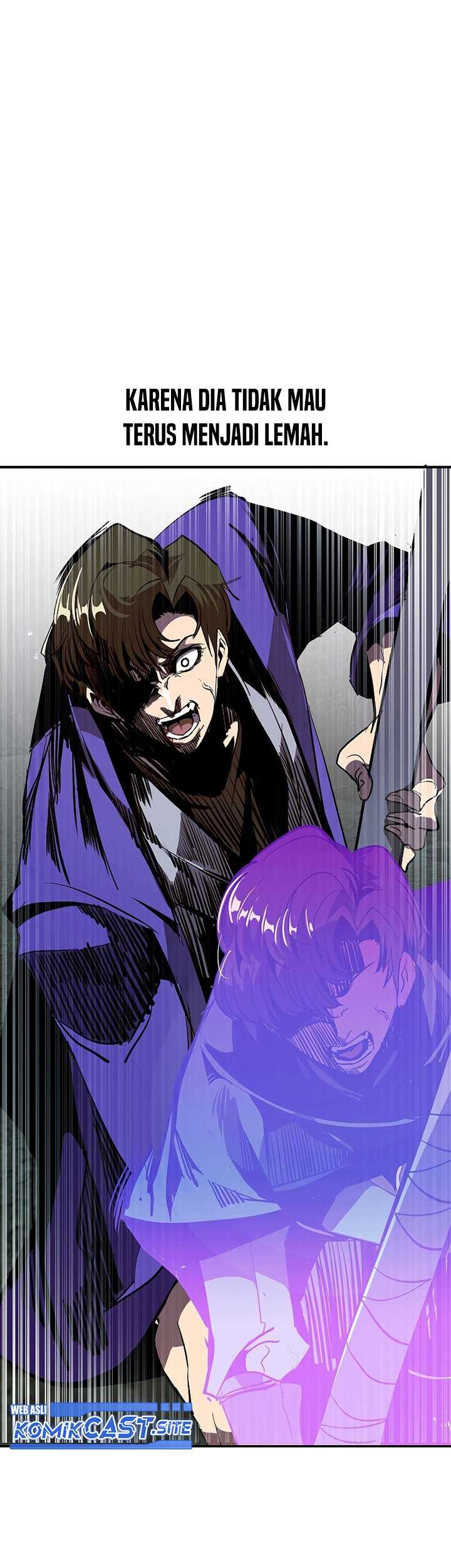 Worthless Regression Chapter 47 Gambar 52