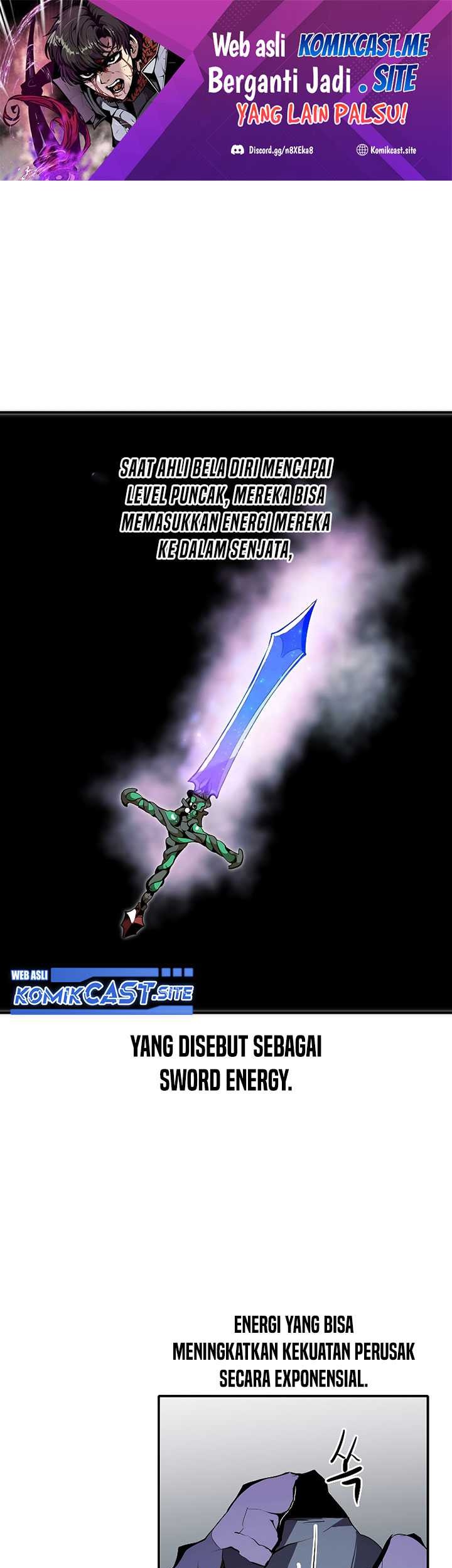 Baca Manhwa Worthless Regression Chapter 47 Gambar 2