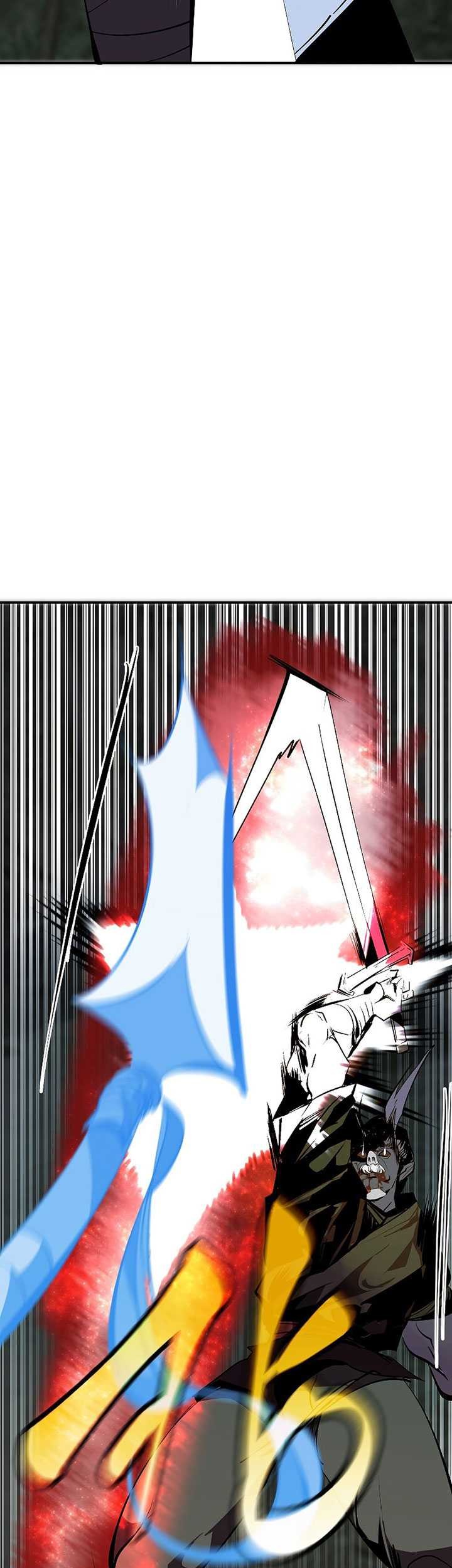 Worthless Regression Chapter 46 Gambar 18