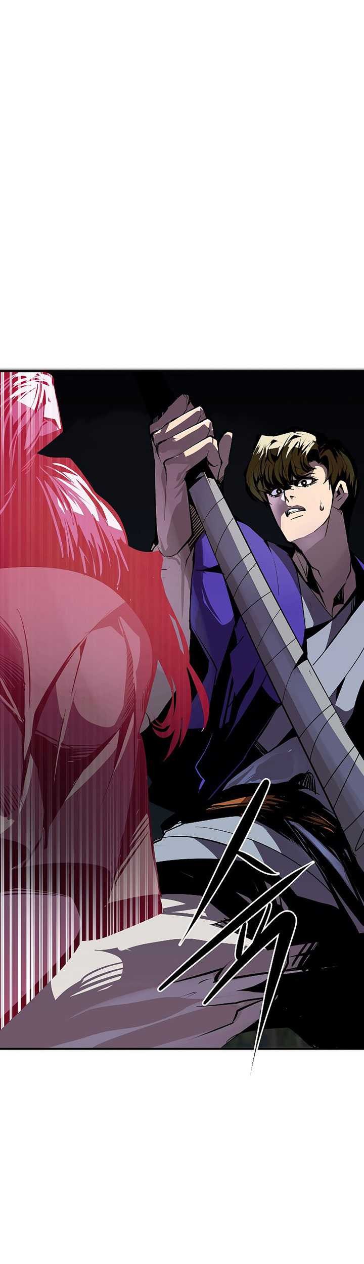 Worthless Regression Chapter 46 Gambar 22