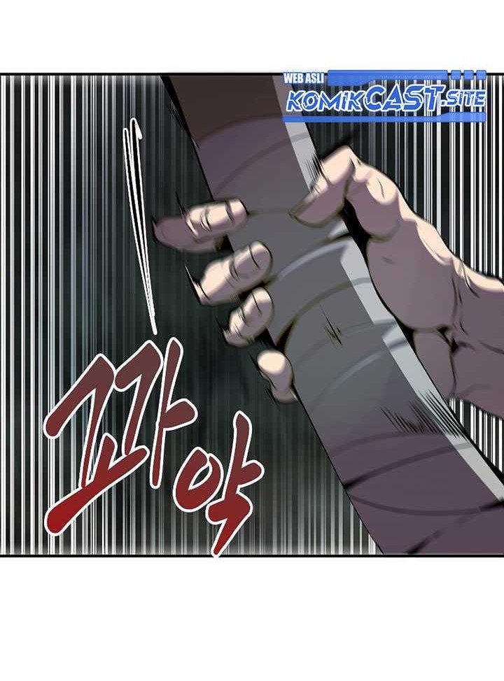 Worthless Regression Chapter 46 Gambar 23