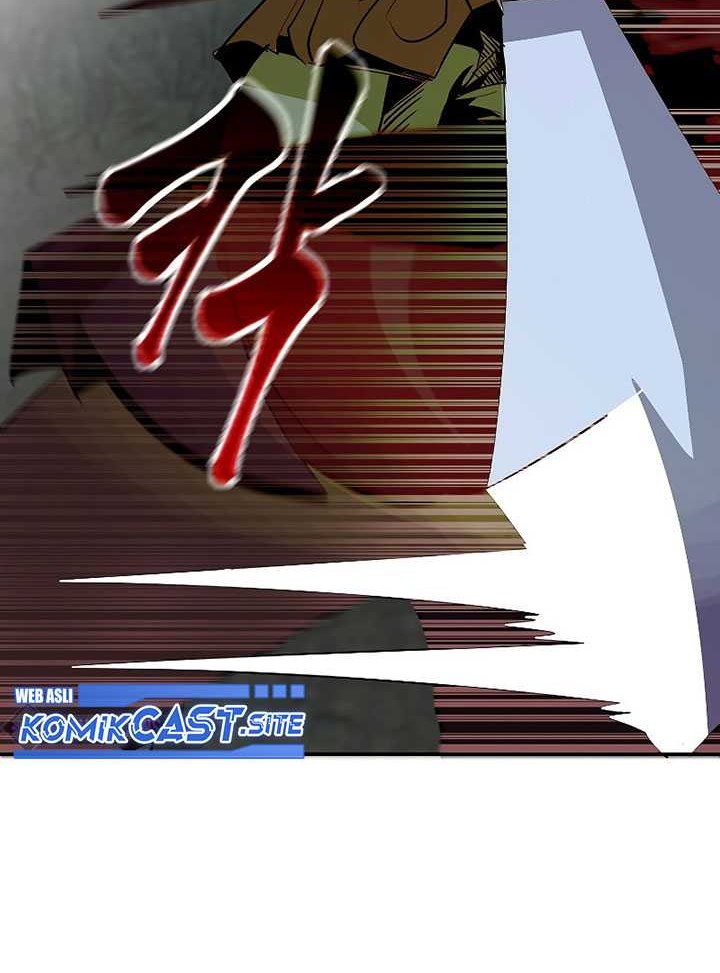 Worthless Regression Chapter 46 Gambar 25