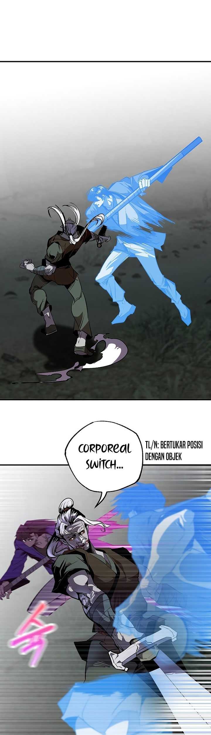Worthless Regression Chapter 46 Gambar 26