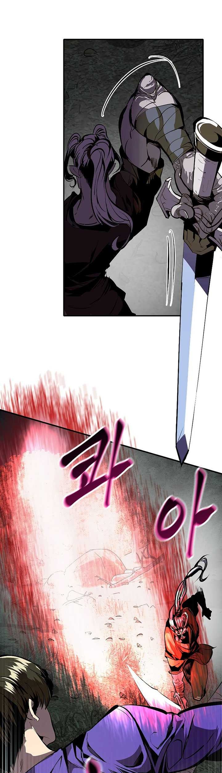 Worthless Regression Chapter 46 Gambar 30