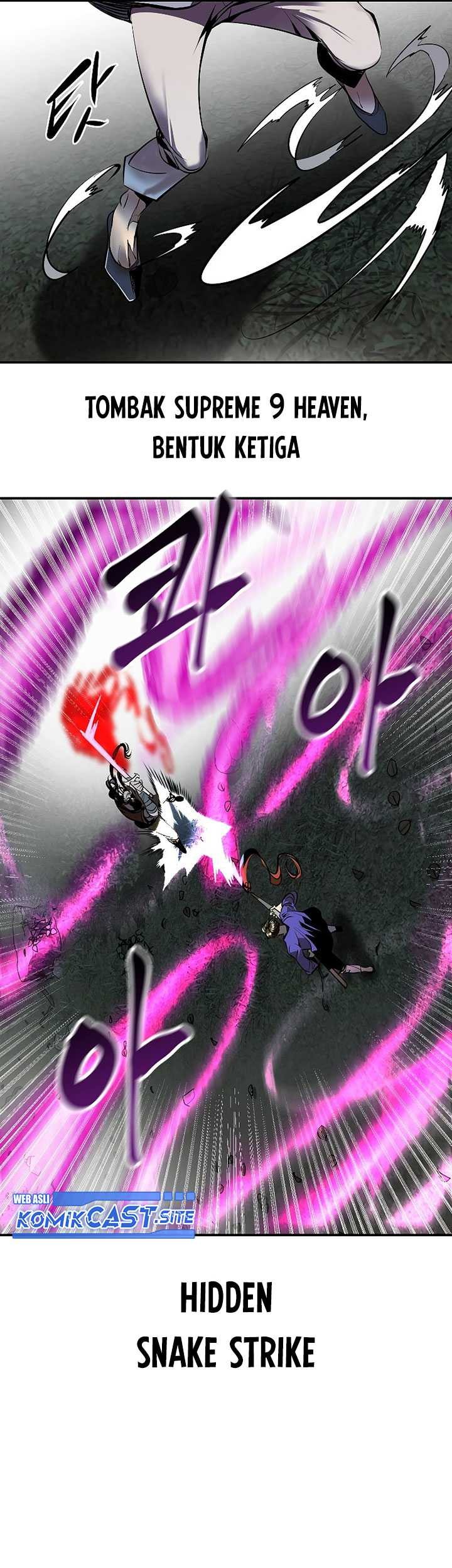 Worthless Regression Chapter 46 Gambar 32