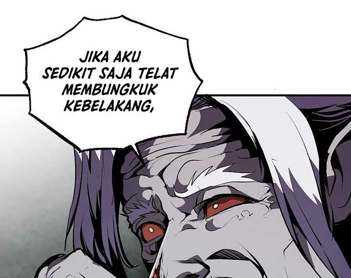 Worthless Regression Chapter 46 Gambar 39