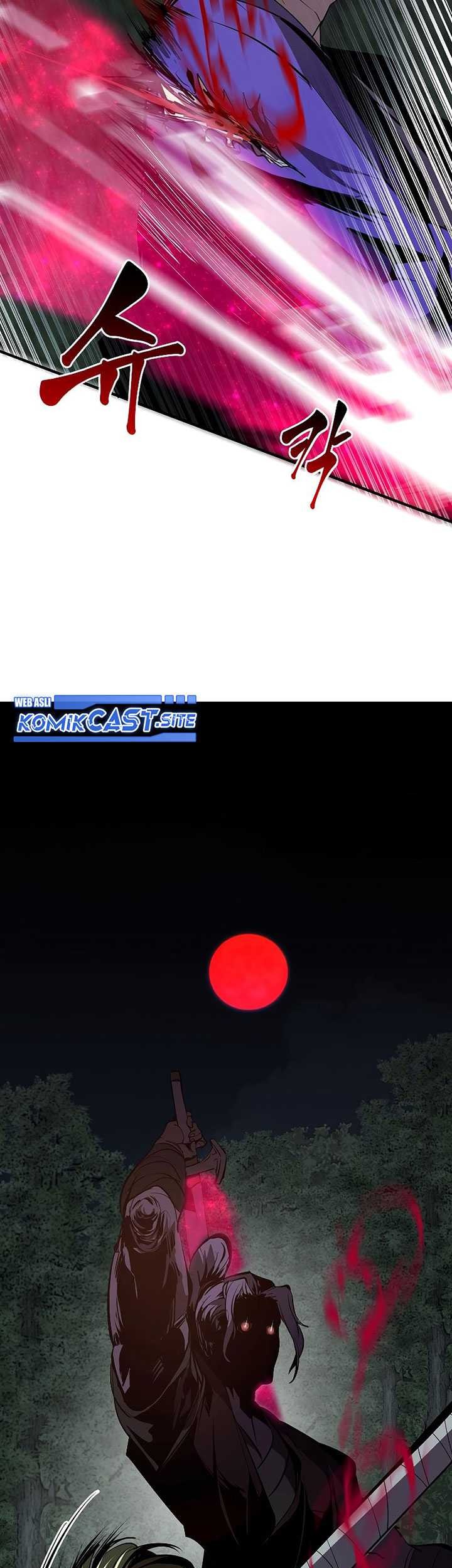 Worthless Regression Chapter 46 Gambar 48