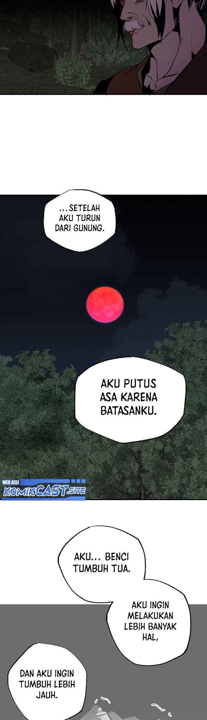 Worthless Regression Chapter 46 Gambar 54