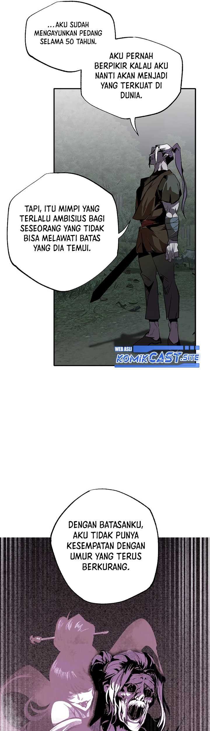 Worthless Regression Chapter 46 Gambar 56