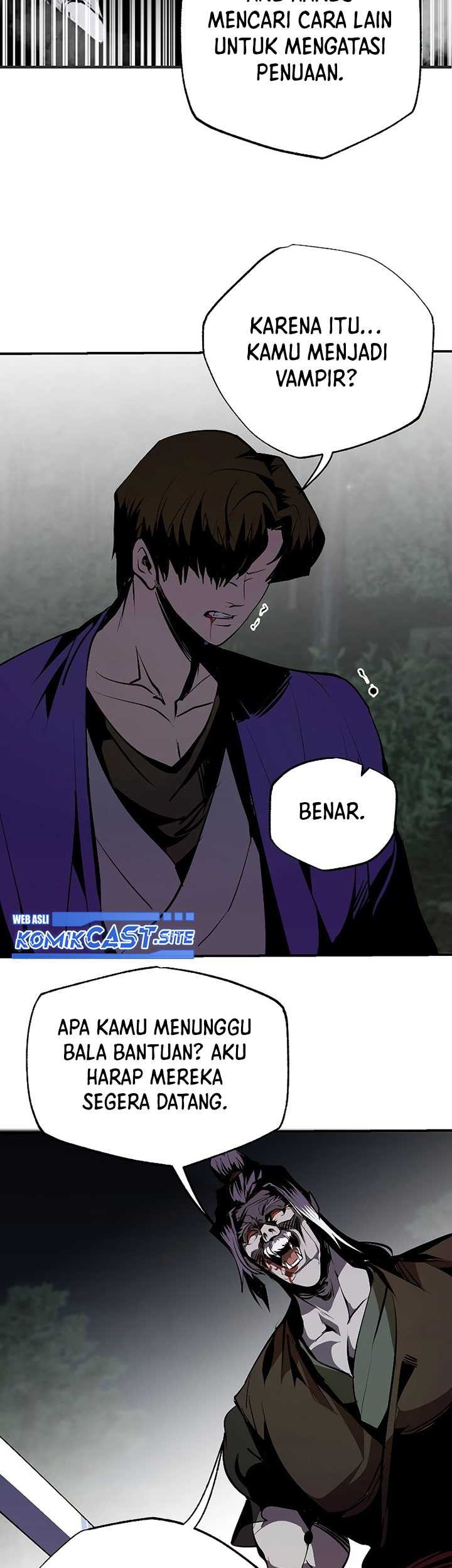 Worthless Regression Chapter 46 Gambar 58