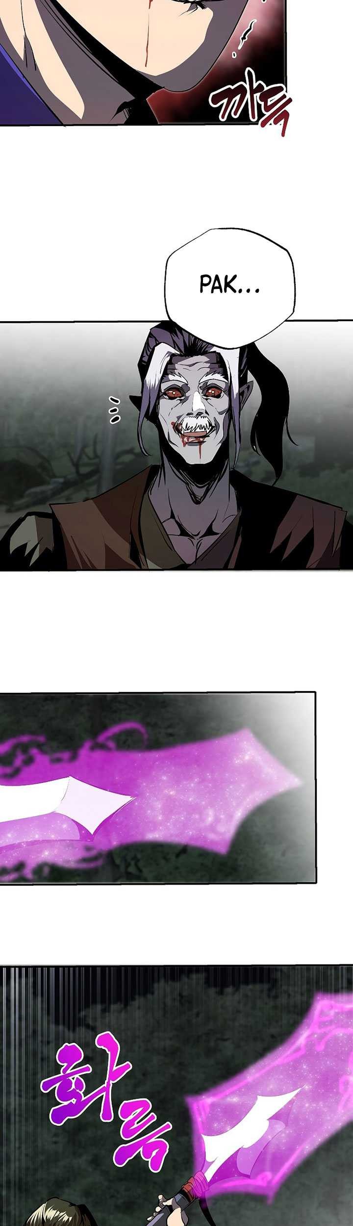 Worthless Regression Chapter 46 Gambar 60