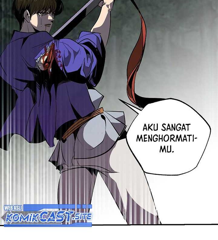 Worthless Regression Chapter 46 Gambar 61