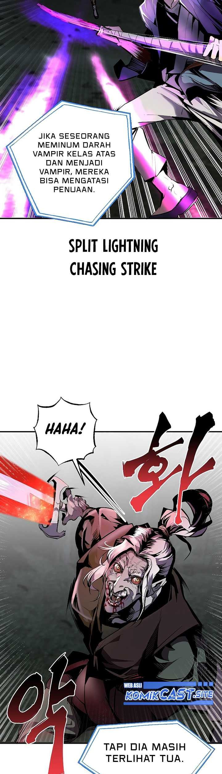 Worthless Regression Chapter 46 Gambar 6