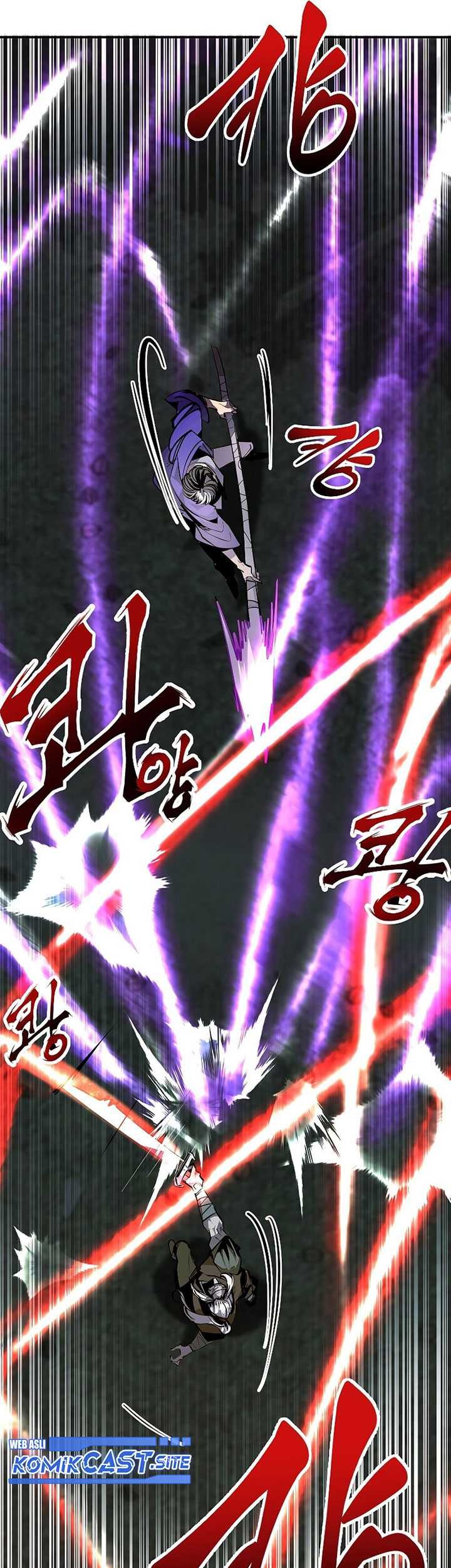 Worthless Regression Chapter 46 Gambar 8