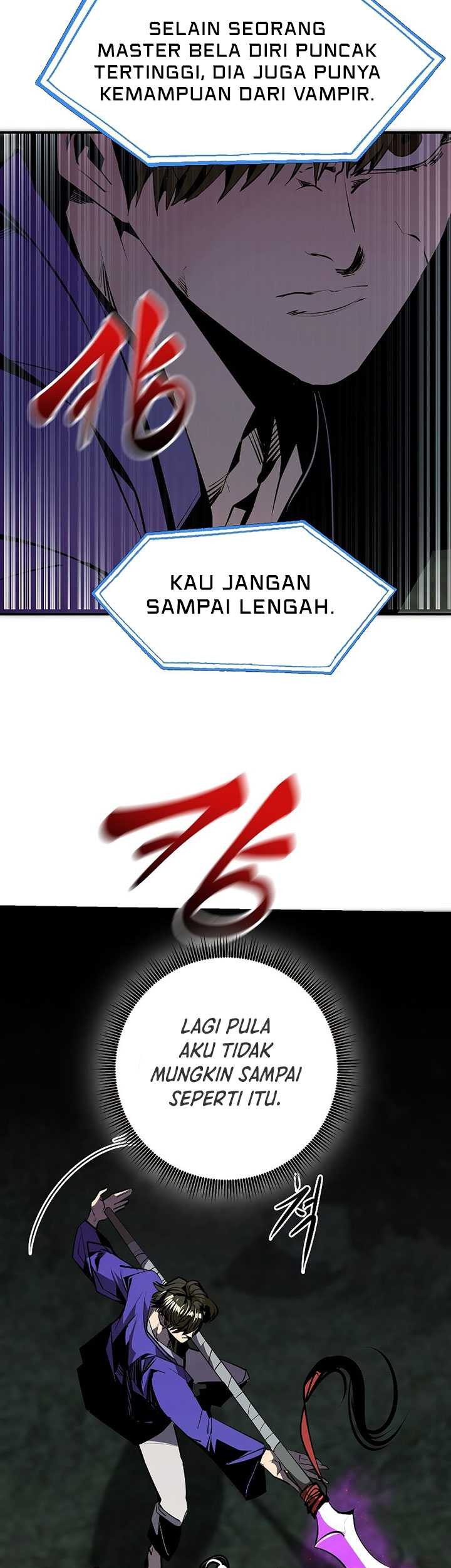 Worthless Regression Chapter 46 Gambar 12