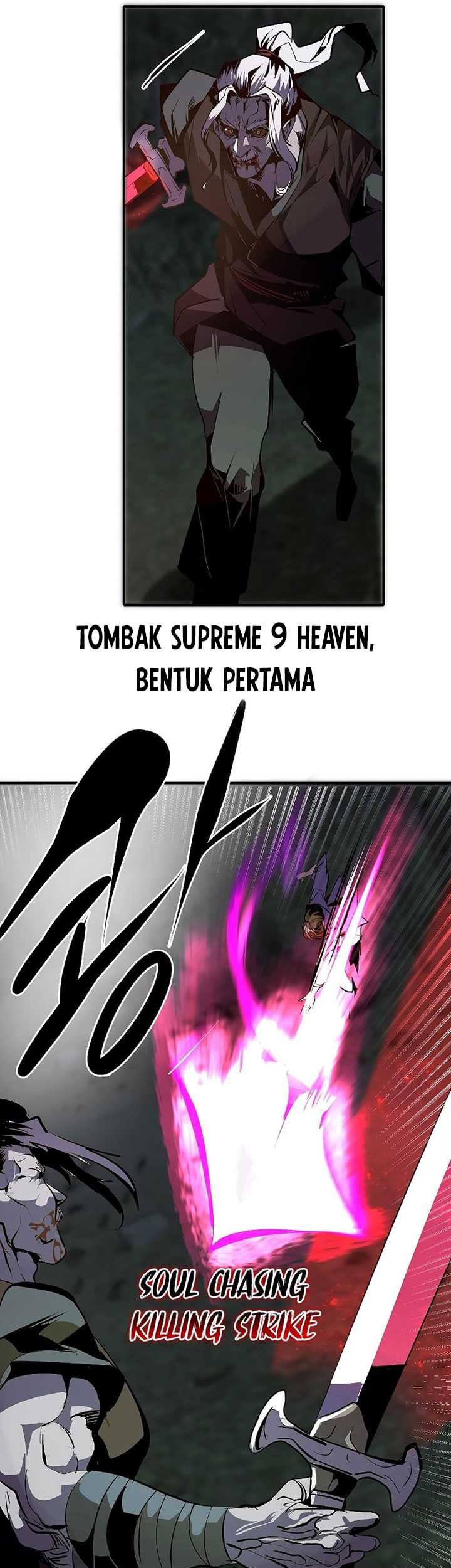 Worthless Regression Chapter 46 Gambar 14
