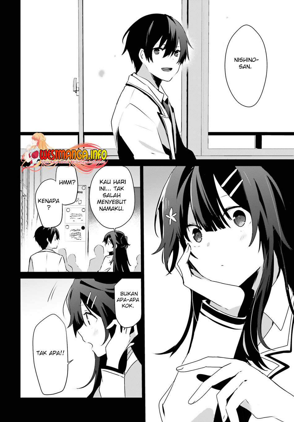 Kage no Jitsuryokusha ni Naritakute Chapter 47 Gambar 29
