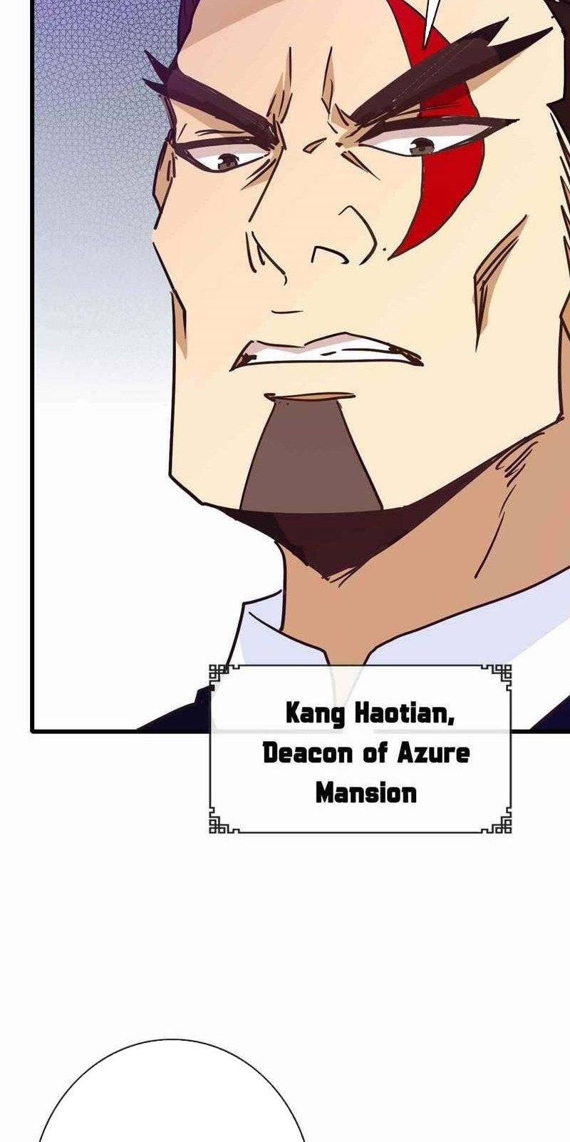 Crazy Leveling System Chapter 67 Gambar 7
